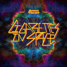 SUMMER THIEVES-CIGARETTES IN SPACE LP *NEW*