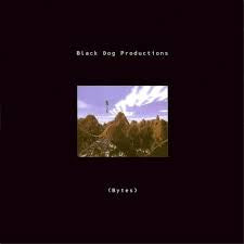 BLACK DOG PRODUCTIONS-BYTES 2LP *NEW*