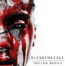 BLESSTHEFALL-HOLLOW BODIES LP *NEW*