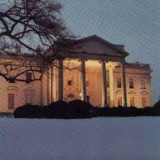 DEAD C THE-THE WHITE HOUSE 2LP *NEW*