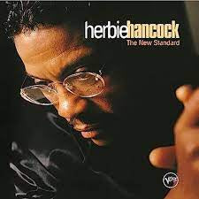 HANCOCK HERBIE-THE NEW STANDARD 2LP *NEW*