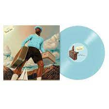 TYLER THE CREATOR-CALL ME IF YOU GET LOST ESTATE SALE BLUE VINYL 3LP *NEW*