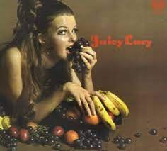 JUICY LUCY-JUICY LUCY LP VG+ COVER VG+