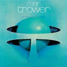 TROWER ROBIN-TWICE REMOVED FROM YESTERDAY DELUXE 2CD *NEW*