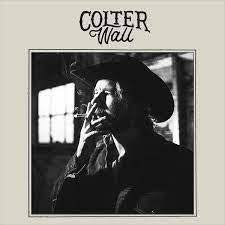 WALL COLTER-COLTER WALL RED VINYL LP *NEW*