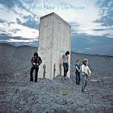 WHO THE-WHO'S NEXT DELUXE EDITION 2CD *NEW*