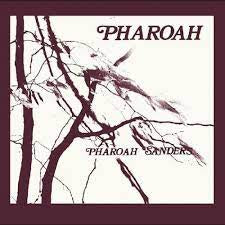 SANDERS PHAROAH-PHAROAH 2LP BOX SET *NEW*