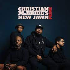 MCBRIDE CHRISTIAN NEW JAWN-PRIME CD *NEW*