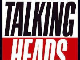 TALKING HEADS-TRUE STORIES LP *NEW*