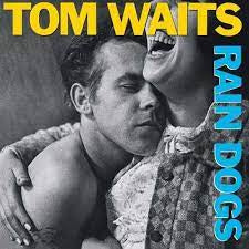 WAITS TOM-RAIN DOGS LP *NEW*