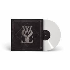 WHILE SHE SLEEPS-THIS IS THE SIX WHITE VINYL LP *NEW*