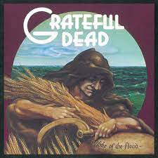 GRATEFUL DEAD-WAKE OF THE FLOOD 50TH ANNIVERSARY LP *NEW*