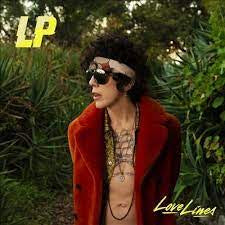 LP-LOVE LINES CD *NEW*