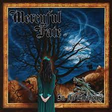 MERCYFUL FATE-IN THE SHADOWS LP *NEW*