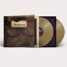 FIELDS OF THE NEPHILIM-THE NEPHILIM GOLD VINYL 2LP *NEW*