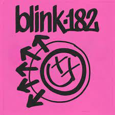 BLINK-182-ONE MORE TIME... LP *NEW*