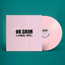 SLEAFORD MODS-MORE UK GRIM PINK VINYL 12" EP *NEW*