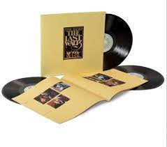 BAND THE-THE LAST WALTZ 3LP *NEW*