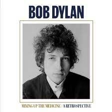 DYLAN BOB-MIXING UP THE MEDICINE/ A RETROSPECTIVE CD *NEW*