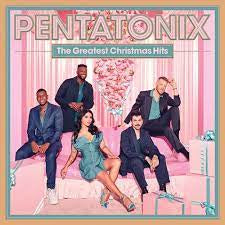PENTATONIX-THE GREATEST CHRISTMAS HITS 2CD *NEW*