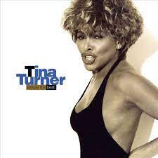 TURNER TINA-SIMPLY THE BEST 2LP *NEW*