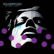 POWDERFINGER-VULTURE STREET LP *NEW*