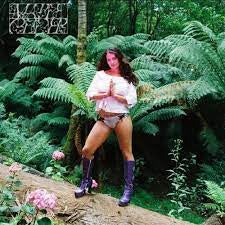 MAPLE GLIDER-I GET INTO TROUBLE CD *NEW*