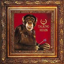 TALKING HEADS-NAKED LP *NEW*