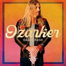 NASH ISREAL-OZARKER CD *NEW*
