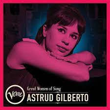 GILBERTO ASTRUD-GREAT WOMEN OF SONG CD *NEW*