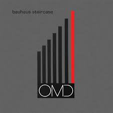 ORCHESTRAL MANOEUVRES IN THE DARK-BAUHAUS STAIRCASE LP *NEW*