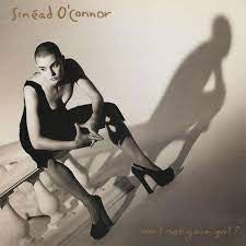 O'CONNOR SINEAD-AM I NOT YOUR GIRL LP *NEW*