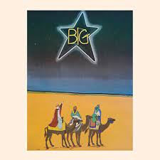 BIG STAR-JESUS CHRIST 12" EP *NEW*