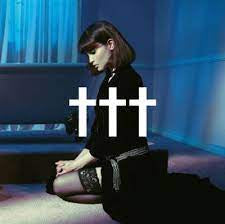 +++ (CROSSES)-GOODNIGHT, GOD BLESS, I LOVE U, DELETE. CD *NEW*