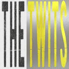 BAR ITALIA-THE TWITS CD *NEW*