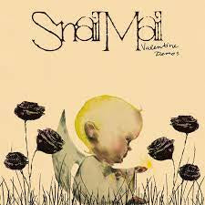 SNAIL MAIL-VALENTINE DEMOS 12" EP *NEW*