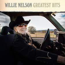 NELSON WILLIE-GREATEST HITS 2LP *NEW*