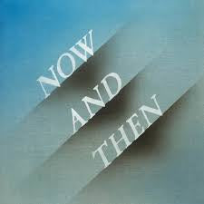 BEATLES THE-NOW & THEN 12" *NEW*