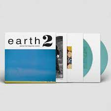 EARTH-EARTH 2 SPECIAL LOW FREQUENCY VERSION CURACAO VINYL 2LP *NEW*