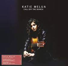 MELUA KATIE-CALL OFF THE SEARCH 2CD *NEW*