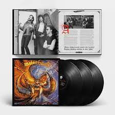 MOTORHEAD-ANOTHER PERFECT DAY 3LP *NEW*