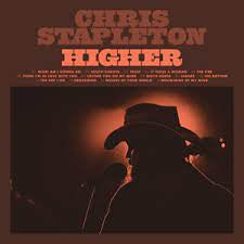 STAPLETON CHRIS-HIGHER 2LP *NEW*