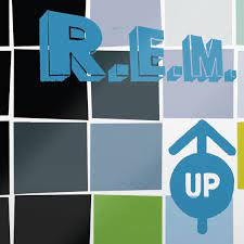 R.E.M.-UP 2LP *NEW*