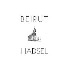 BEIRUT-HADSEL CD *NEW*