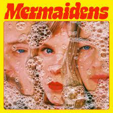 MERMAIDENS-MERMAIDENS CD *NEW*