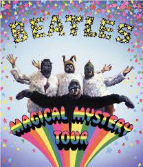 BEATLES THE-MAGICAL MYSTERY TOUR DVD *NEW*