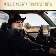 NELSON WILLIE-GREATEST HITS CD *NEW*