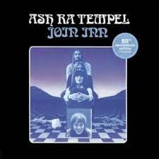 ASH RA TEMPEL-JOIN INN LP *NEW*