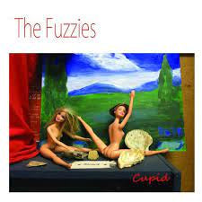 FUZZIES THE-CUPID CD *NEW*