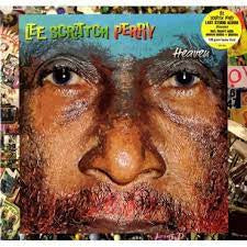 PERRY LEE SCRATCH-HEAVEN LP *NEW*